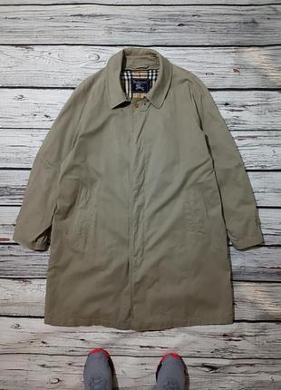 Burberry trench coat тренч пальто плащ2 фото