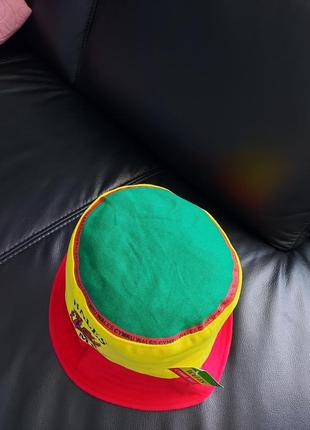 Панама wales (england  cumru hat)3 фото
