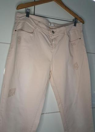 Літні джинси promod2 фото