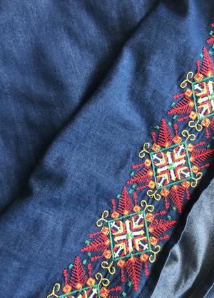 Платье rio girl 7