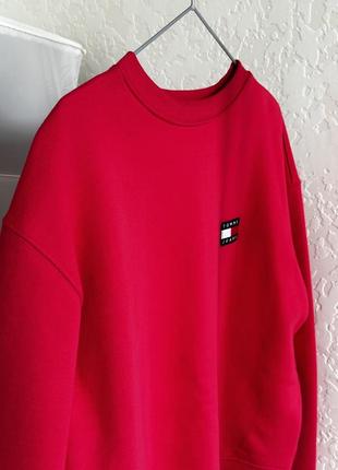 Світшот tommy hilfiger