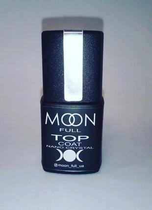 Топ atica matte top coat soak