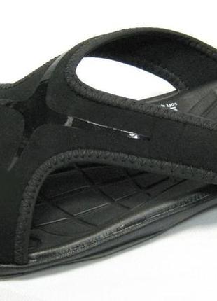 Тапки муж. adidas adipure slide sc (арт. v21529)7 фото