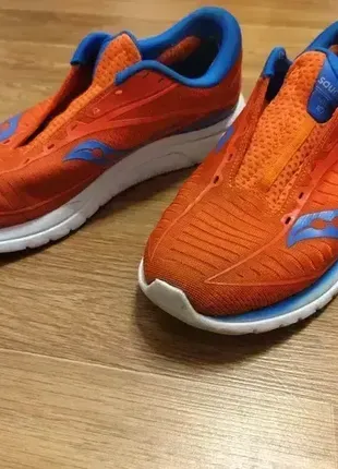 Бігові кросівки saucony kinvara 10, розмір - 44,5