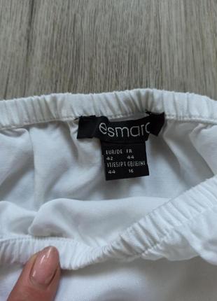 Гарна літня блуза3 фото