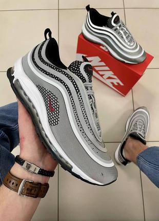 Кроссовки nike air max 977 фото