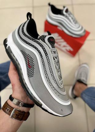 Кроссовки nike air max 971 фото