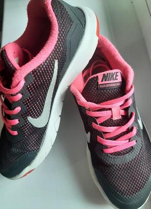 Кроссовки беговые nike1 фото