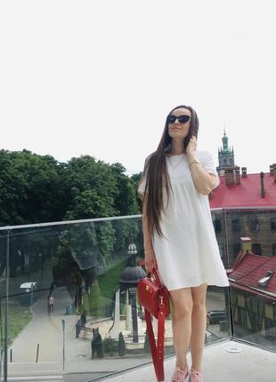 Платье дл беременных на две стороны/ идеальное на лето ткань нежная хлопок