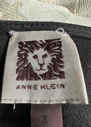 Anne klein пиджак2 фото