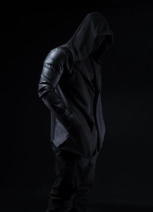 Мантія dark sun - day, black🔥🔥