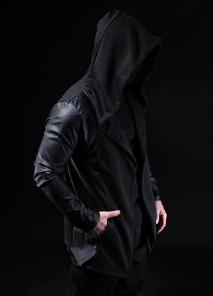 Мантія dark sun - day, black🔥🔥