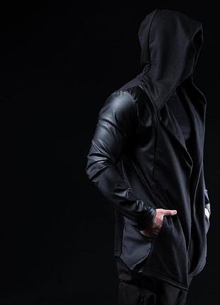 Мантія dark sun - day, black🔥🔥