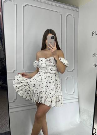 Платье, платье, платье 9