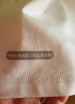 Спортивное платье  -  сарафан head cool & dry2 фото