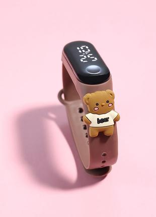 Детские часы