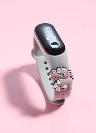 Детские часы