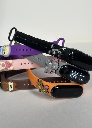 Детские часы