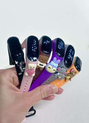 Детские часы