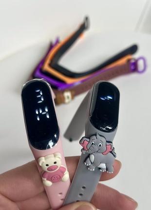 Детские часы