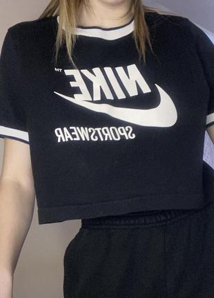 Топ nike