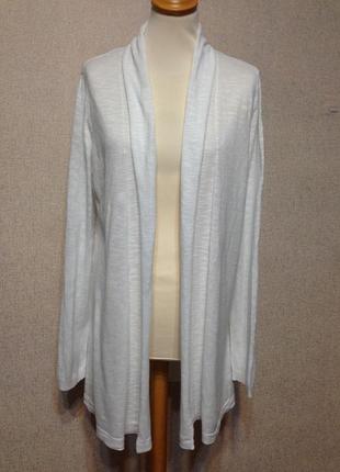 Кардиган дружин. kapp ahl,р. м-l,бавовна