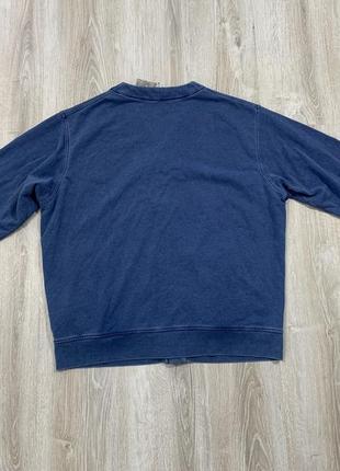 Мужской бомбер uniqlo 7