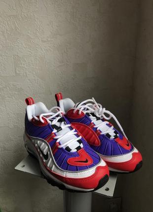 Кроссовки w air max 98