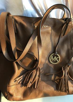 Сумка michael kors
