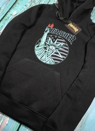 thrasher liberty goat 990 119569461