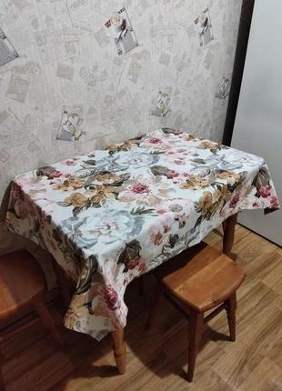 Скатертина. скатертина. скатертинка.