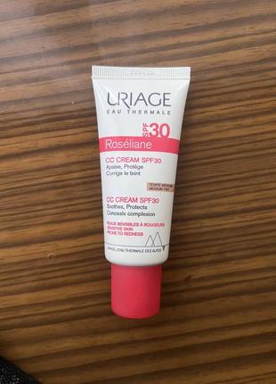 Cc cream uriage