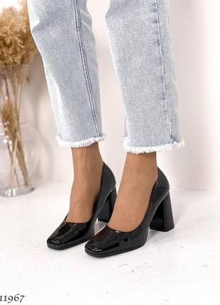 Туфли женские