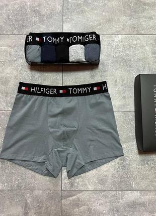 Комплект мужского белья Tommy hilfiger3 фото