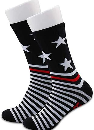 Шкарпетки з написом