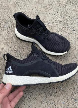 Кроссовки adidas pureboost x1 фото