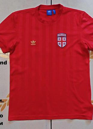 Футболка adidas розмір м