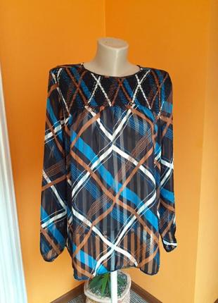 Блуза george 3