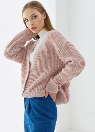 Укороченный кардиган 1903.5136, un