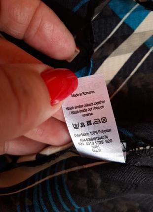 Блуза george 10