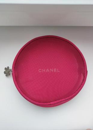 Косметичка chanel1 фото