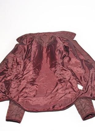 Демисезонная, стеганая куртка atmocphere7 фото