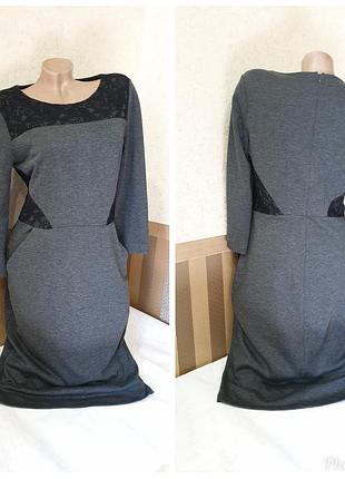 Платье laura ashley.