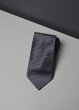 Крутой галстук giorgio armani cravat