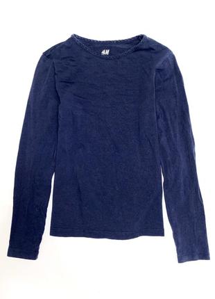 Лонгслив h&amp;m
