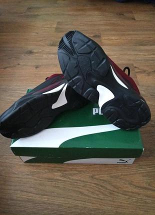 Puma thunder spectrum4 фото