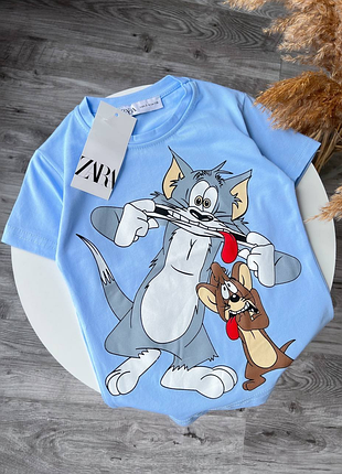 Футболочка для детей