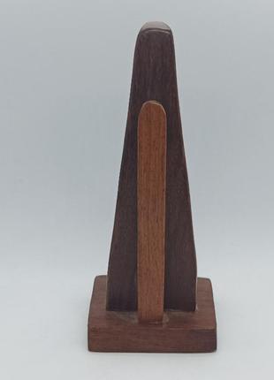 Подставка под очки 5
