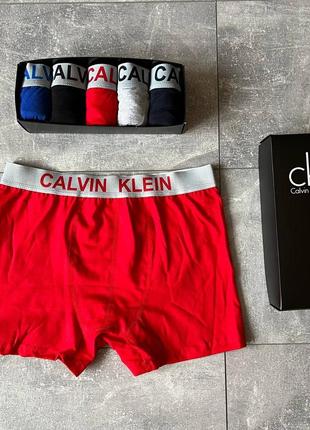 Комплект нижнего белья для мужчин calvin klein2 фото