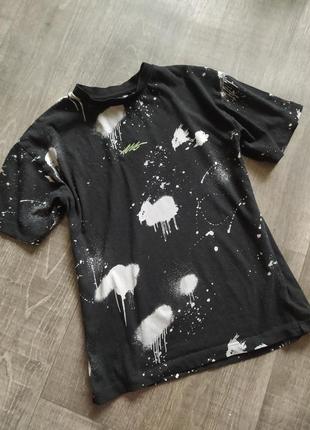 Футболка next 7-8 років